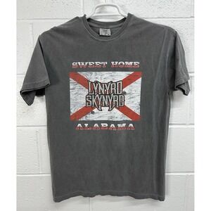 Lynyrd Skynyrd Sweet Home Alabama Farewell Tour 2018 w/ Concert Dates Medium